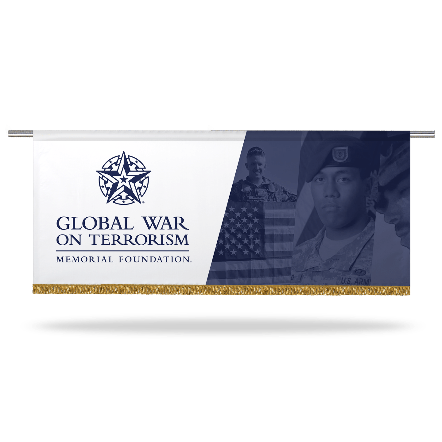 Custom Parade Banner - TAVCO