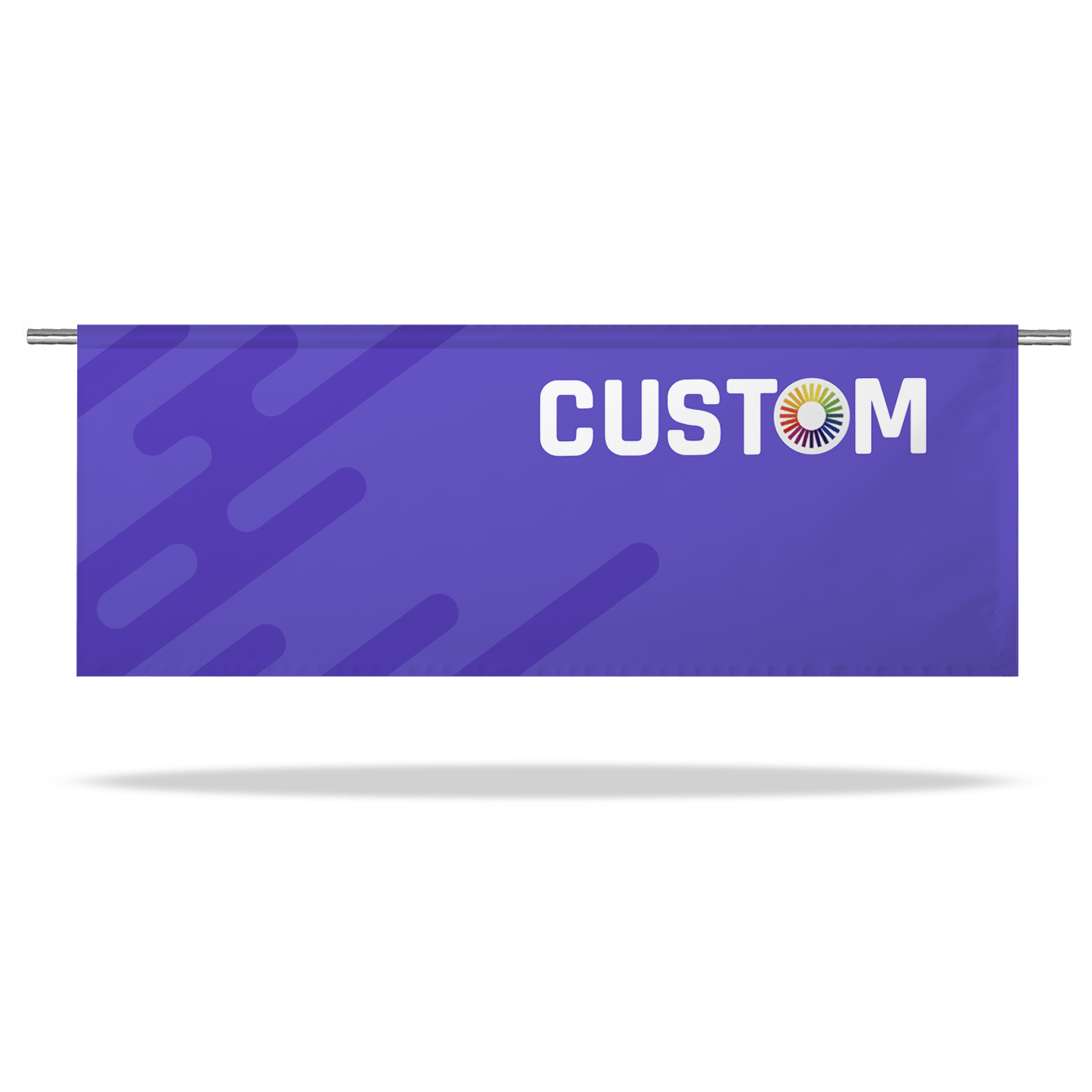 Custom Parade Banner - TAVCO