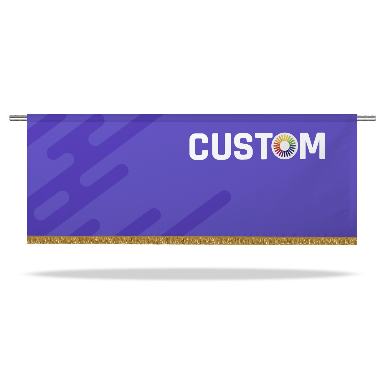 Custom Parade Banner - TAVCO