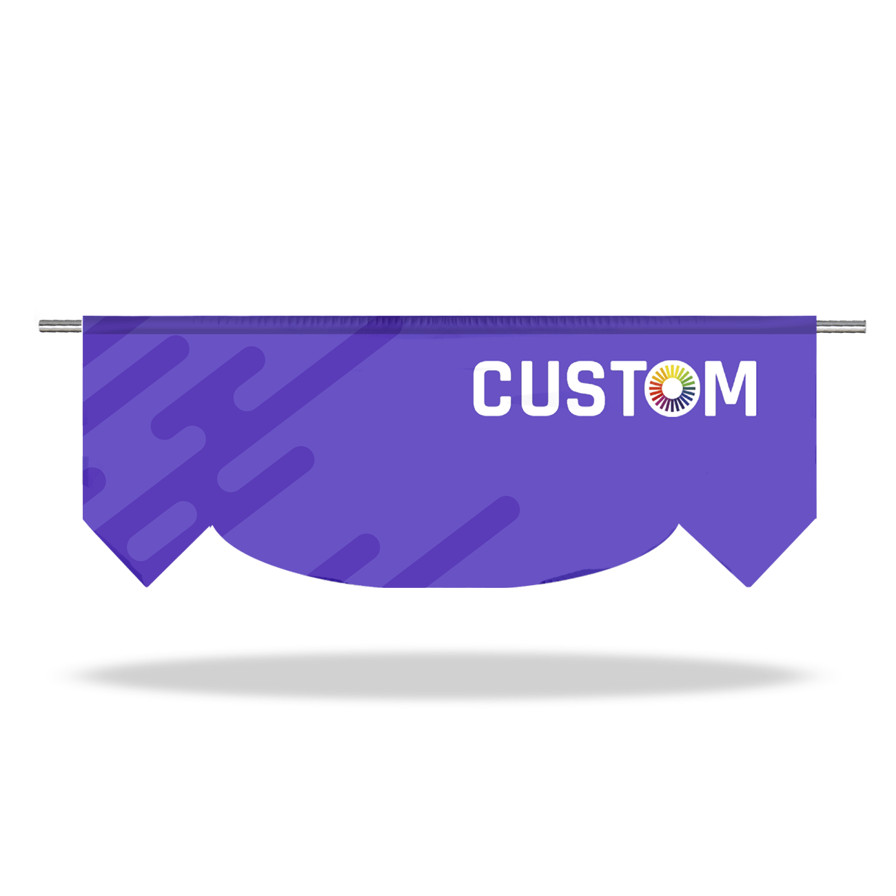 Custom Parade Banner - TAVCO