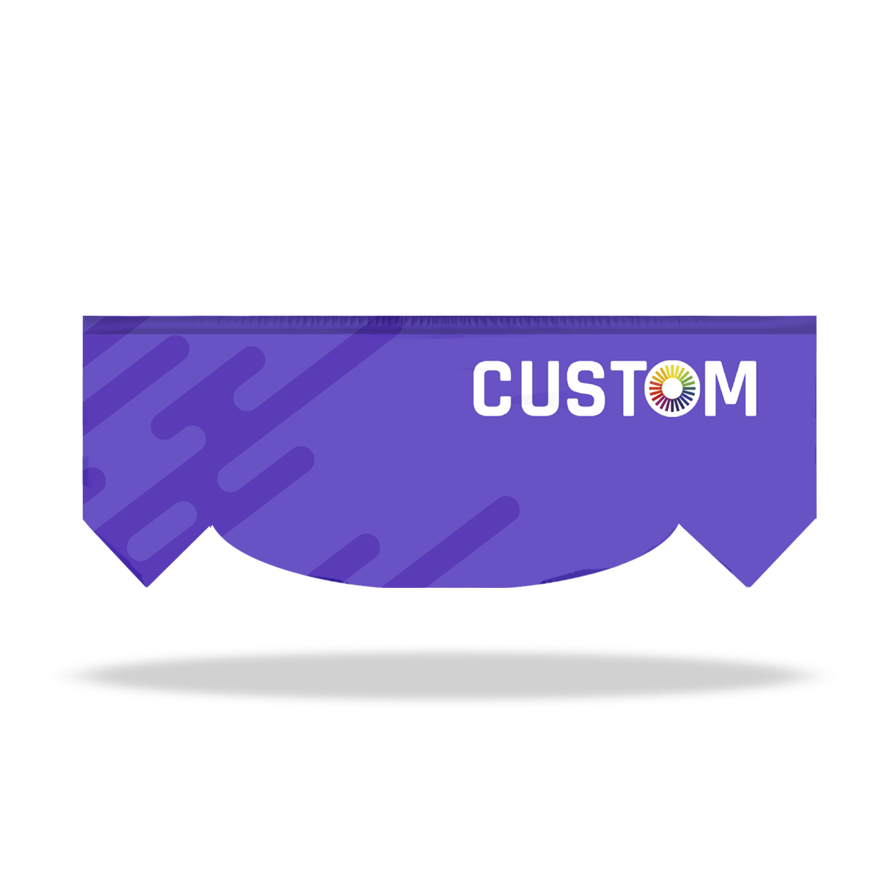 Custom Parade Banner - TAVCO