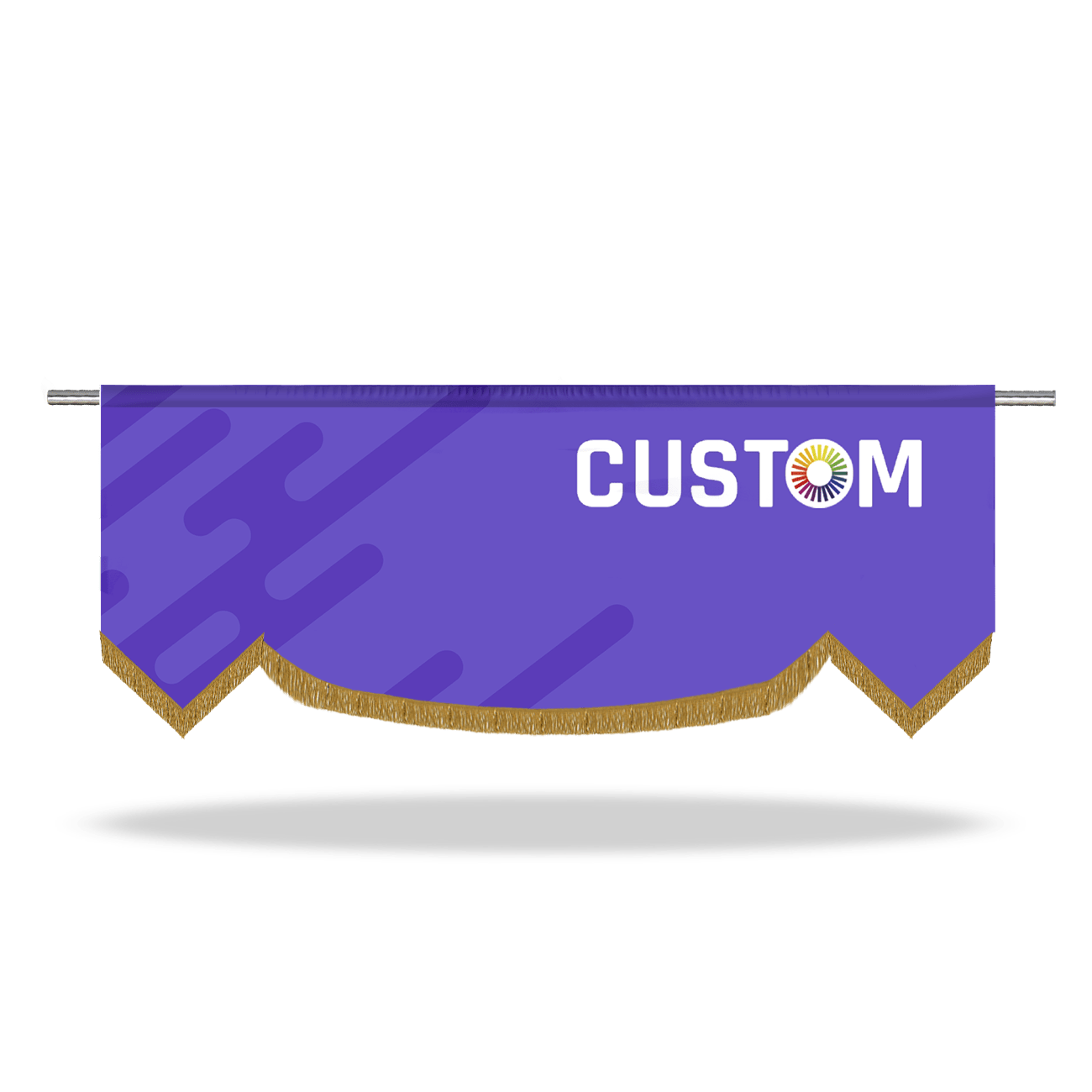 Custom Parade Banner - TAVCO