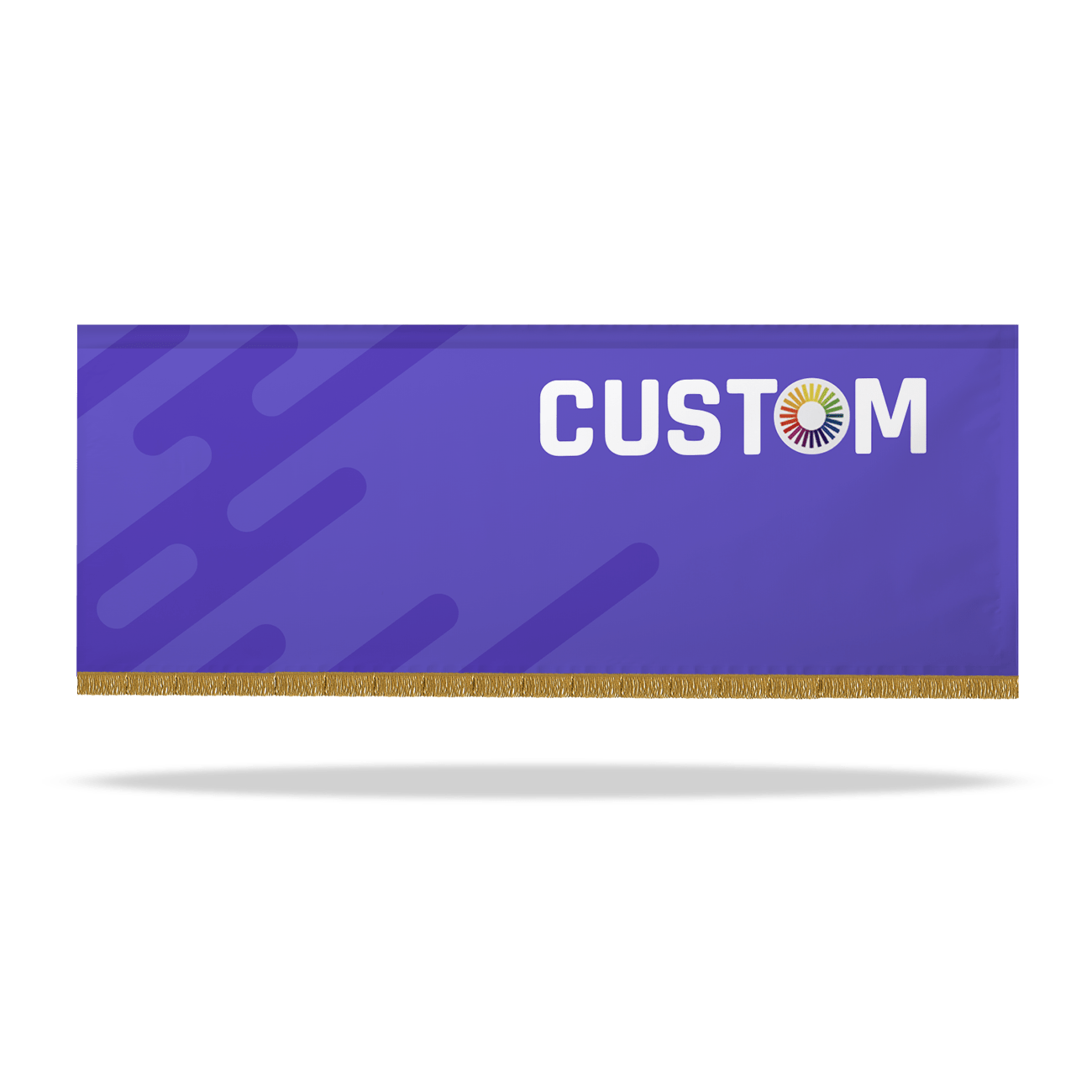 Custom Parade Banner - TAVCO