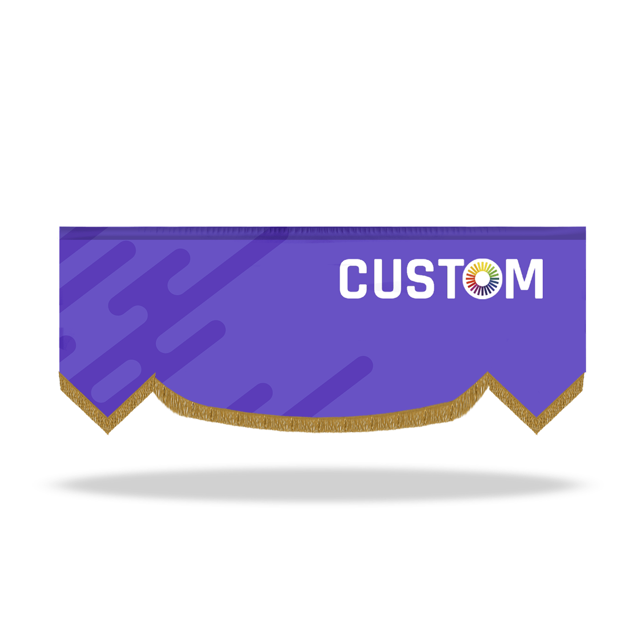 Custom Parade Banner - TAVCO