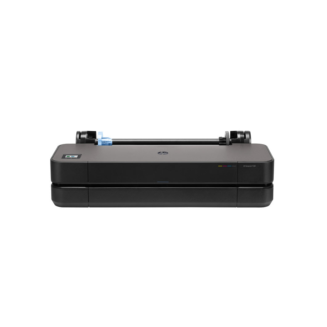 HP Designjet T230 Printer (24 - inch) - TAVCO