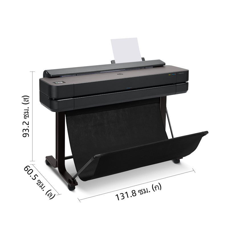 HP Designjet T650 Printer Large Format - TAVCO
