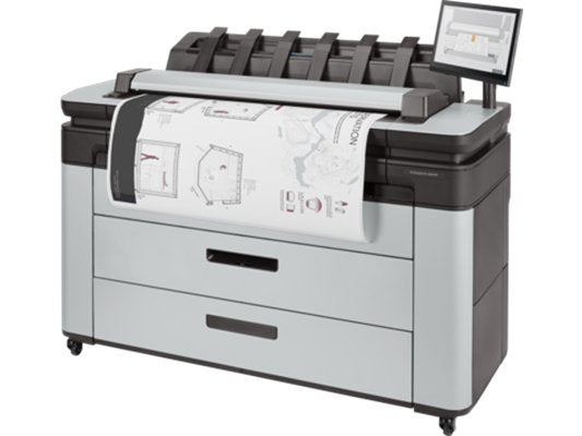 HP Designjet XL3600dr MFP (36 - inch) - TAVCO