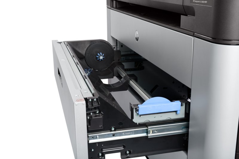 HP Designjet XL3600dr MFP (36 - inch) - TAVCO