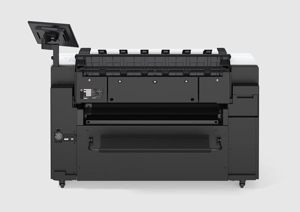 HP Designjet XL3800 MFP (36 - inch) - TAVCO