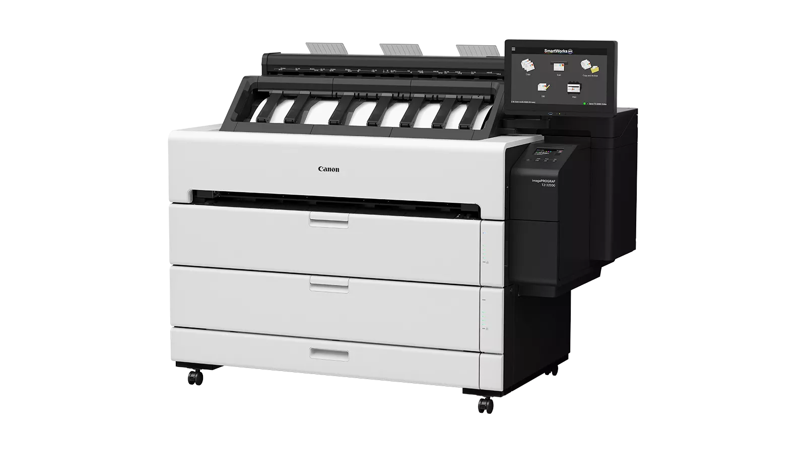 Canon TZ-32000 36-inch CAD & Technical Printer