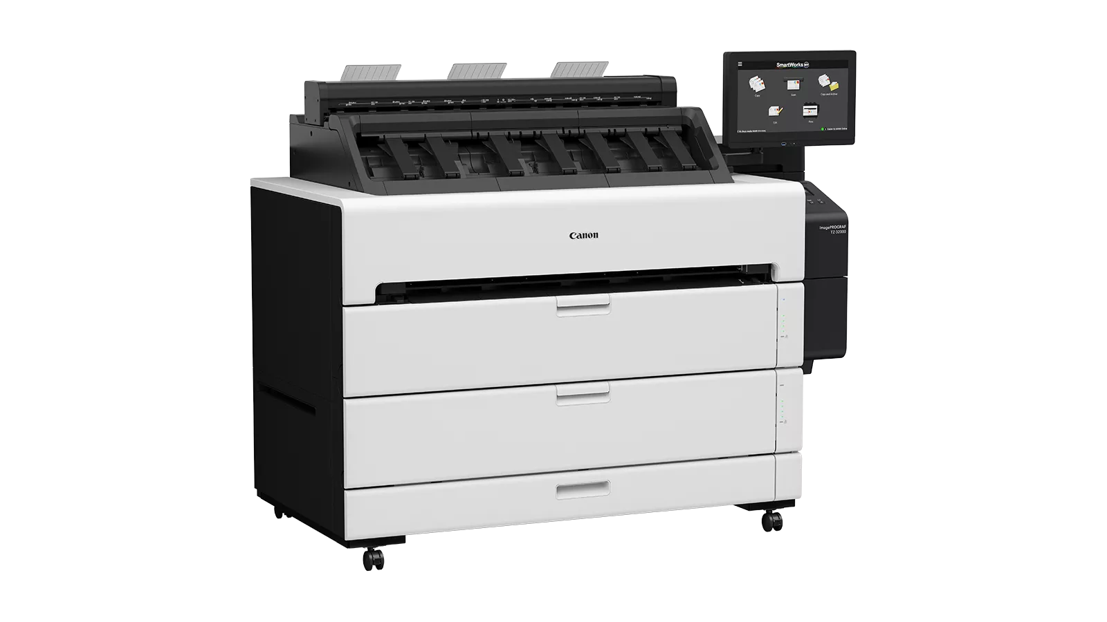 Canon TZ-32000 36-inch CAD & Technical Printer