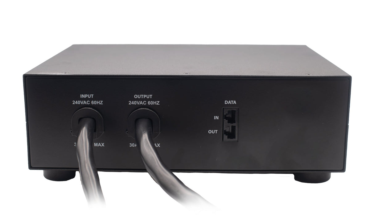 Innovolt P3500 Diagnostic Power Protector