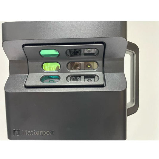 Matterport MC250 Pro2 Camera [Demo Model Sale] - TAVCO