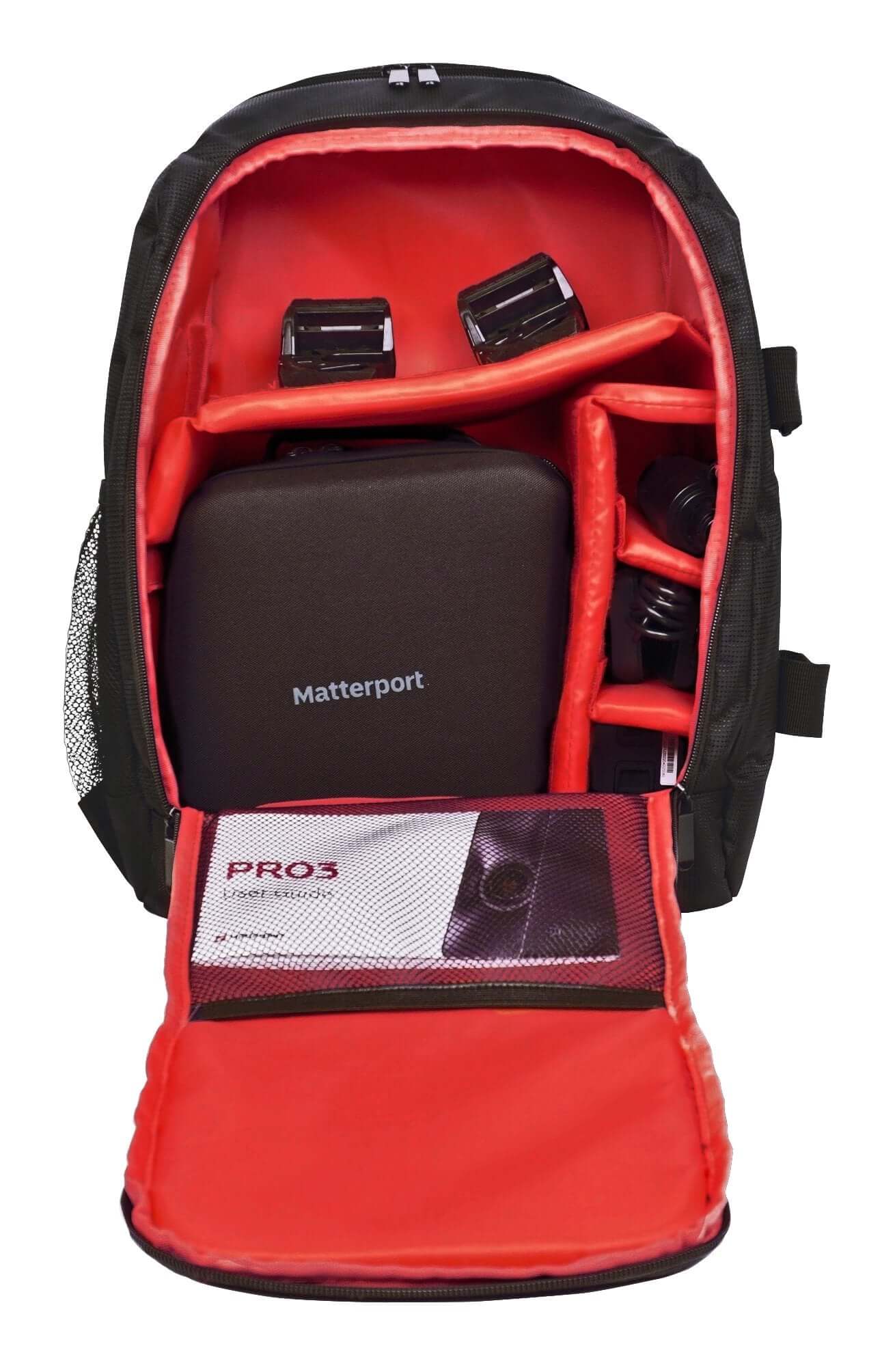 Matterport MC300 Pro3 Acceleration Kit Bundle (+$500 Free Bonuses) - TAVCO