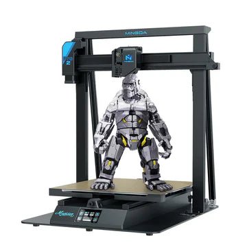 Mingda Magician Pro 2 Extra Large 3D printer - TAVCO