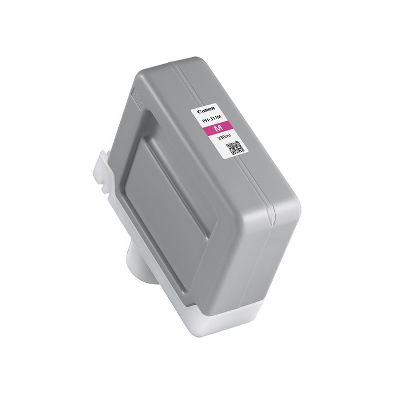 PFI - 311M Canon Magenta Ink for TX Series Large - Format Printers (330ml) - TAVCO