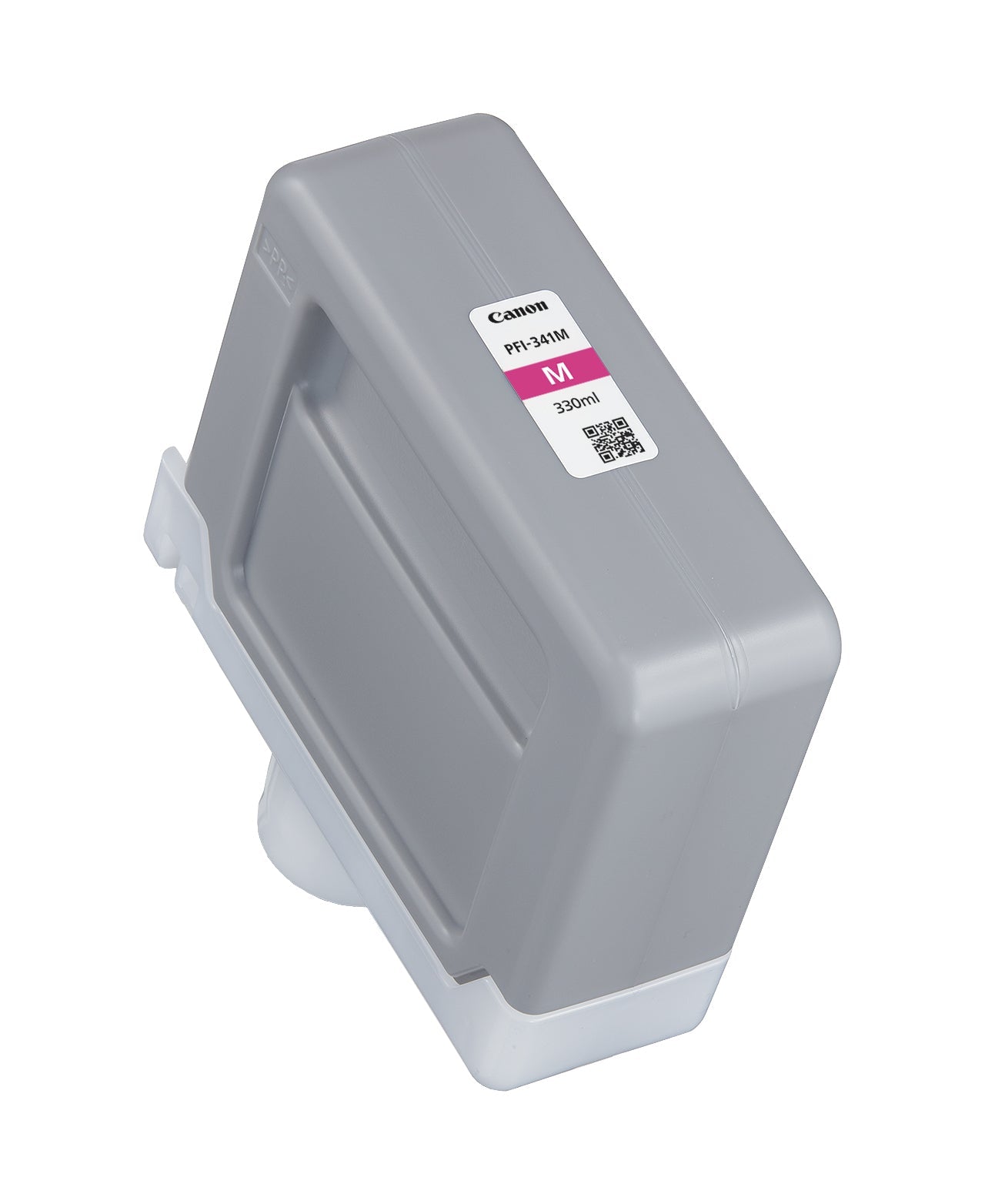 PFI - 341 Canon Inks for iPF TZ Printers (330ml) - TAVCO