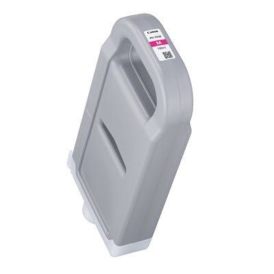 PFI - 741 Canon Magenta Ink for TZ Series Large - Format Printers (700ml) - TAVCO