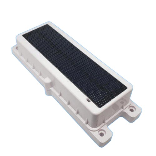 Rastrac BeSol+ GPS Solar Powered Tracker (+1 yr Service) - TAVCO