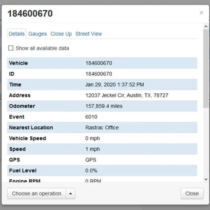 Rastrac BeSol+ GPS Tracker Bundle (+$185 Free Bonuses) - TAVCO