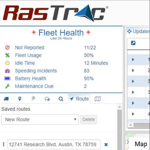 Rastrac BeSol+ GPS Tracker Bundle (+$185 Free Bonuses) - TAVCO