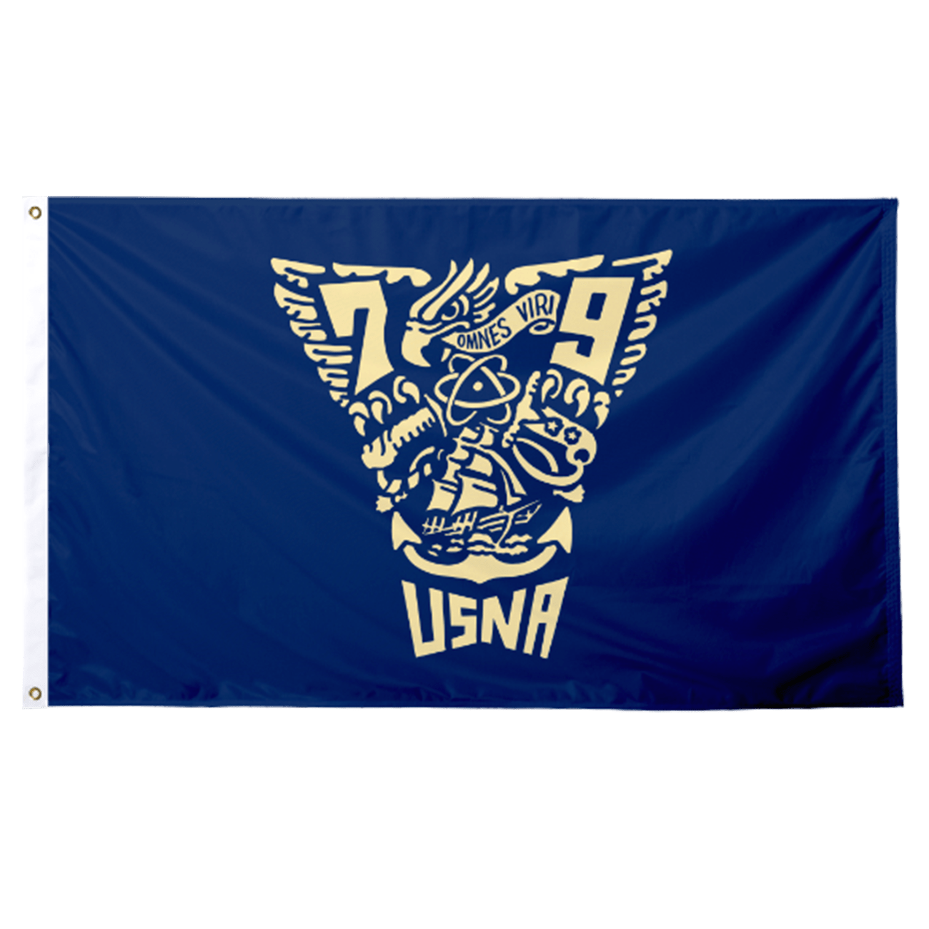 Rectangular Flag - TAVCO