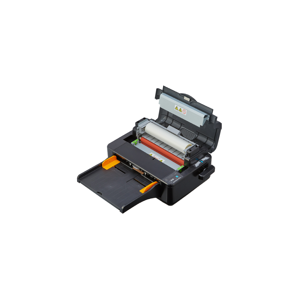Revo Any — Automatic Roll Laminator