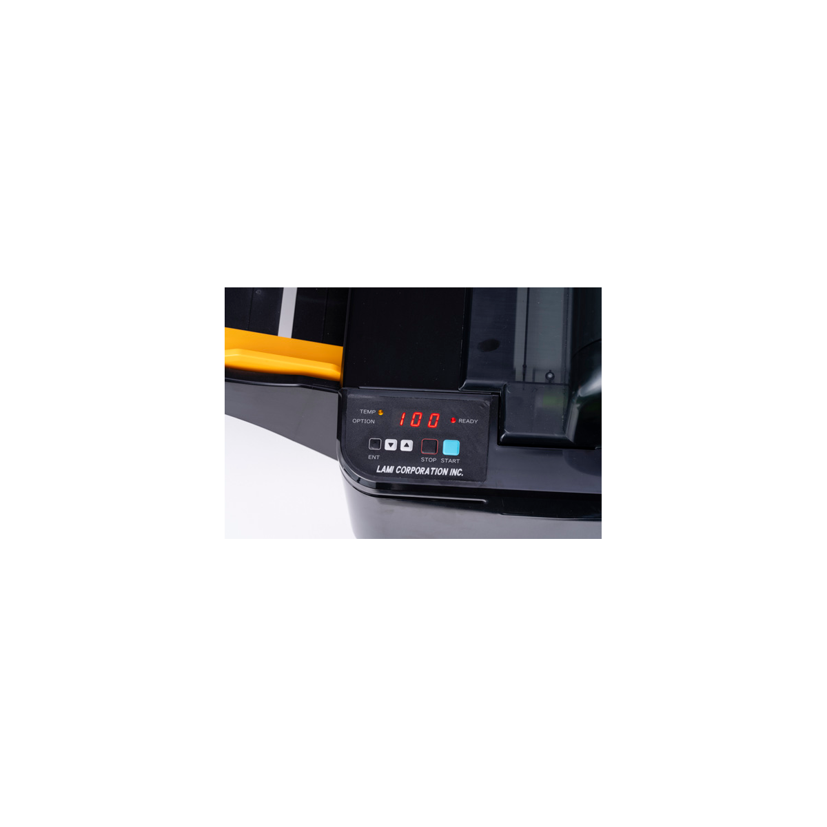 Revo Any — Automatic Roll Laminator