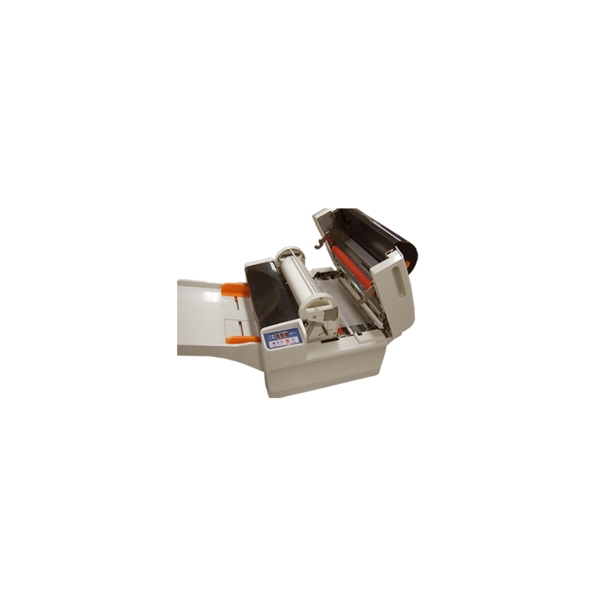 Revo Office — Automatic Encapsulation Laminator