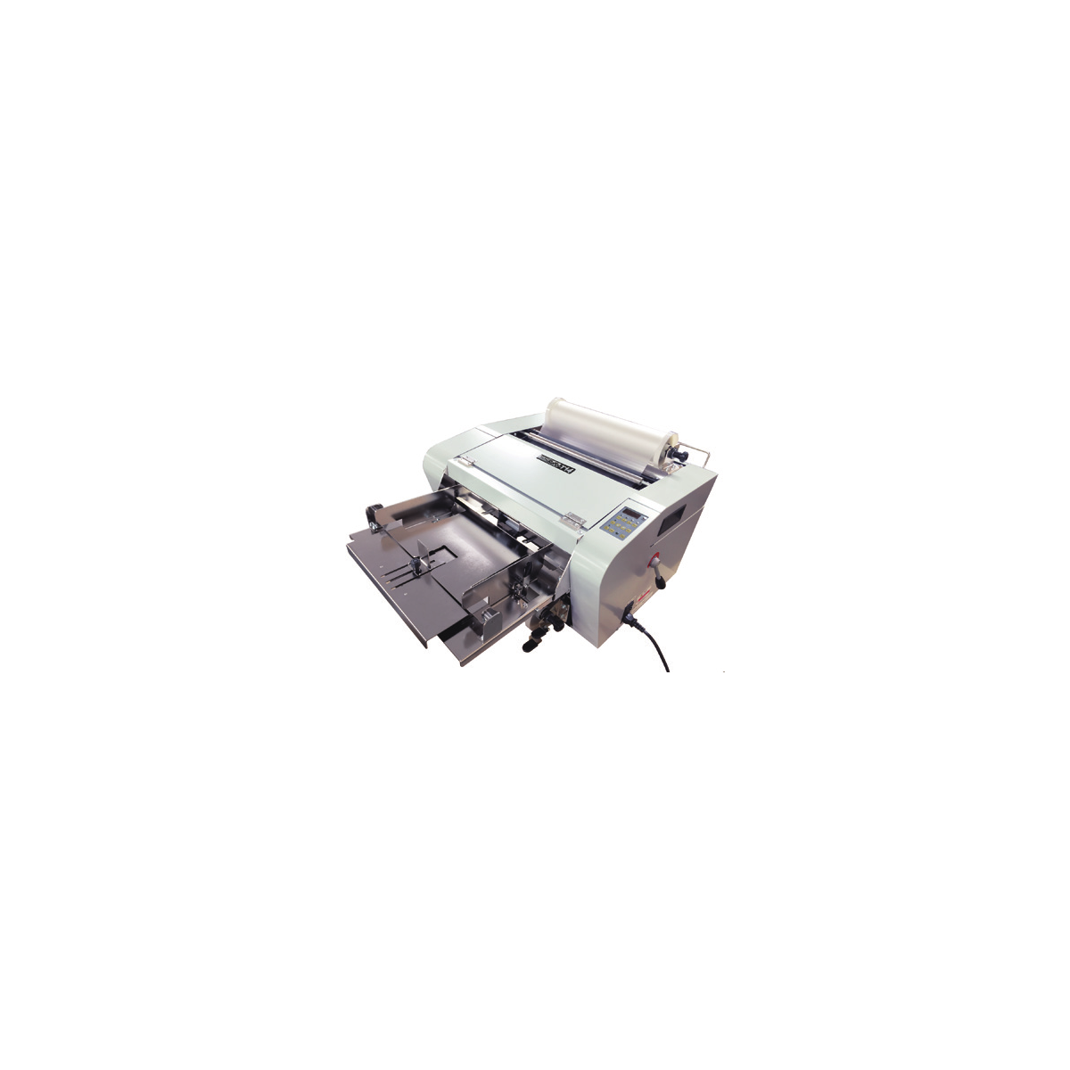 Revo T14 — High-Volume Automatic Encapsulation Laminator