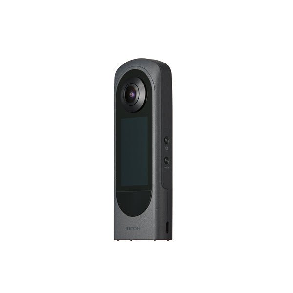Ricoh 360 Camera - Theta X - Elevate Your Storytelling