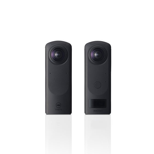 Ricoh 360 Camera - Theta Z1 (+Free 3 year warranty) - TAVCO