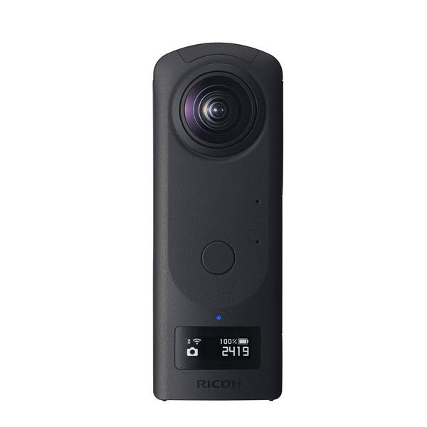 Ricoh 360 Camera - Theta Z1 (+Free 3 year warranty) - TAVCO