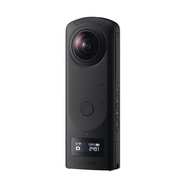 Ricoh 360 Camera - Theta Z1 (+Free 3 year warranty) - TAVCO