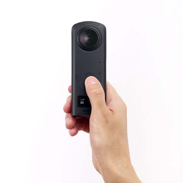 Ricoh 360 Camera - Theta Z1 (+Free 3 year warranty) - TAVCO