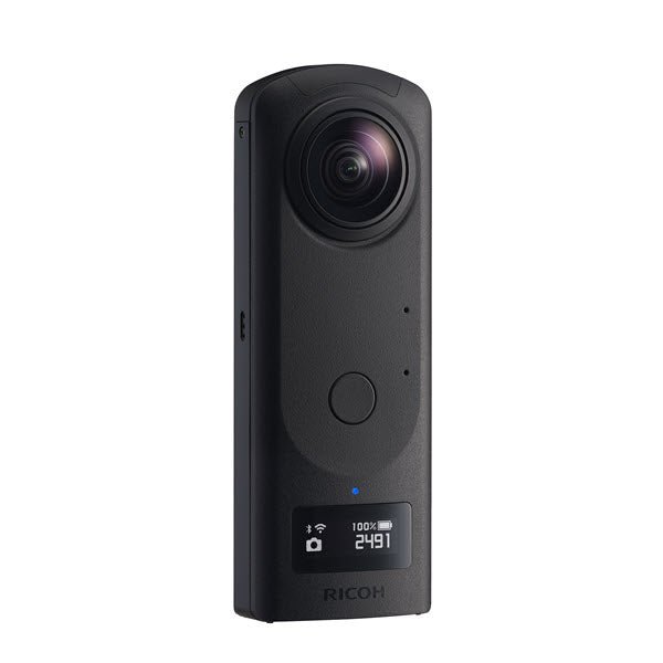 Ricoh 360 Camera - Theta Z1 (+Free 3 year warranty) - TAVCO