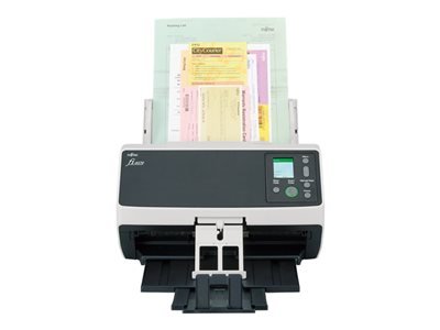 Ricoh fi-8170 High-Speed Production Scanner - TAVCO
