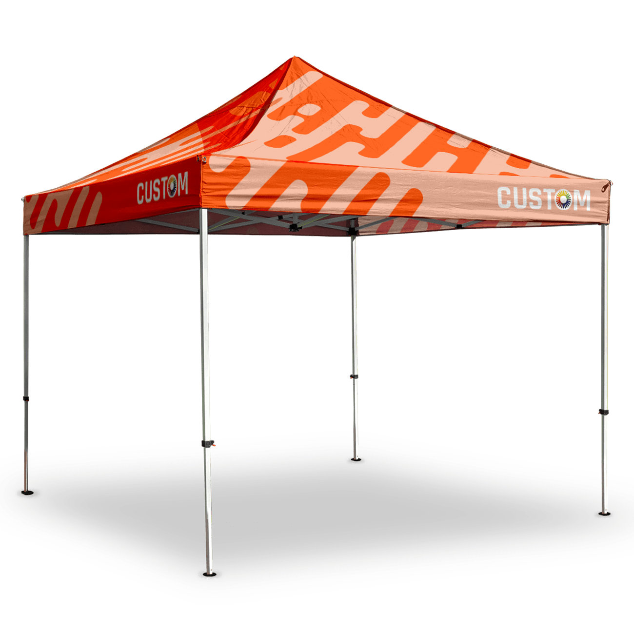 The Base Custom Tent - TAVCO