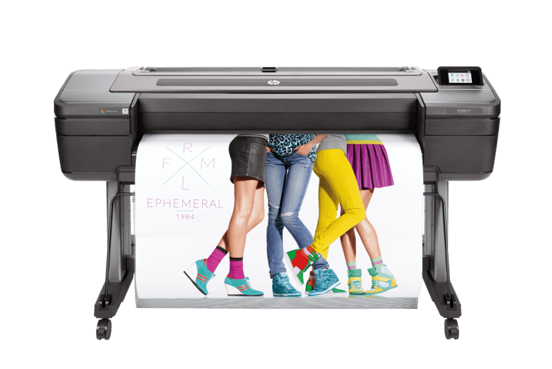 Hp Printer Graphics HP Graphics Printers