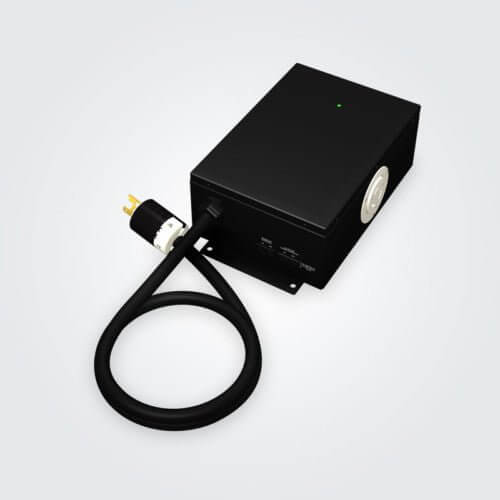 Ametek ESP Digital QC Multi-Stage Power Conditioner - TAVCO