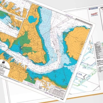 Canon 24# Inkjet Color Bond - 861024 Plotter Paper - TAVCO