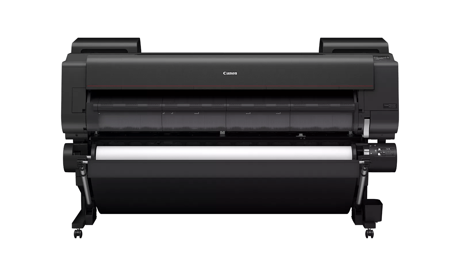 Canon iPF GP-6600S 60-inch Sign & Poster Printer (8 color) - TAVCO