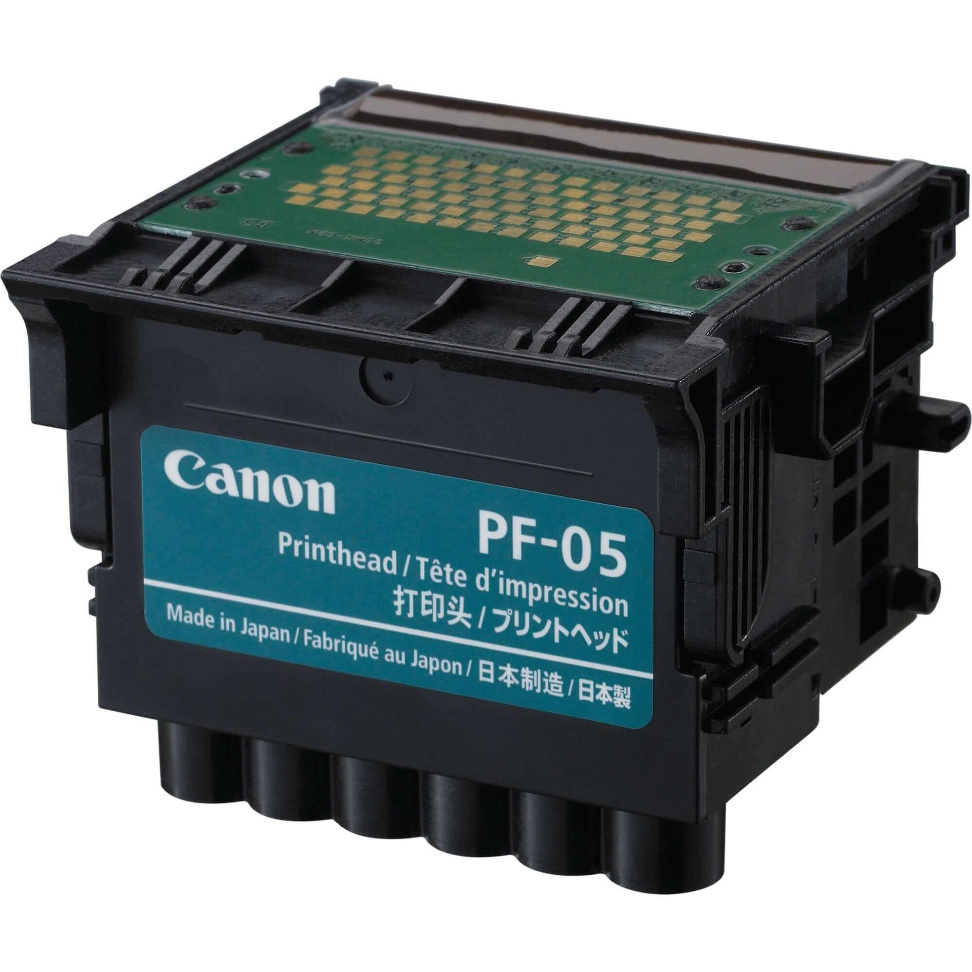 3872B003AA (PF-05) Printhead
