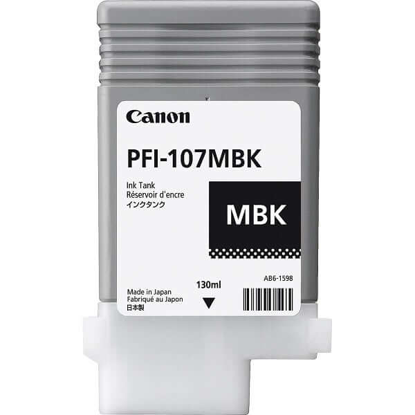 Canon PFI-102 Inks for iPF Printers (130ml) - TAVCO