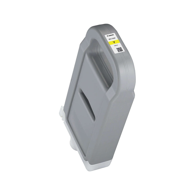 Canon PFI-710 Inks for iPF Printers (700ml) - TAVCO