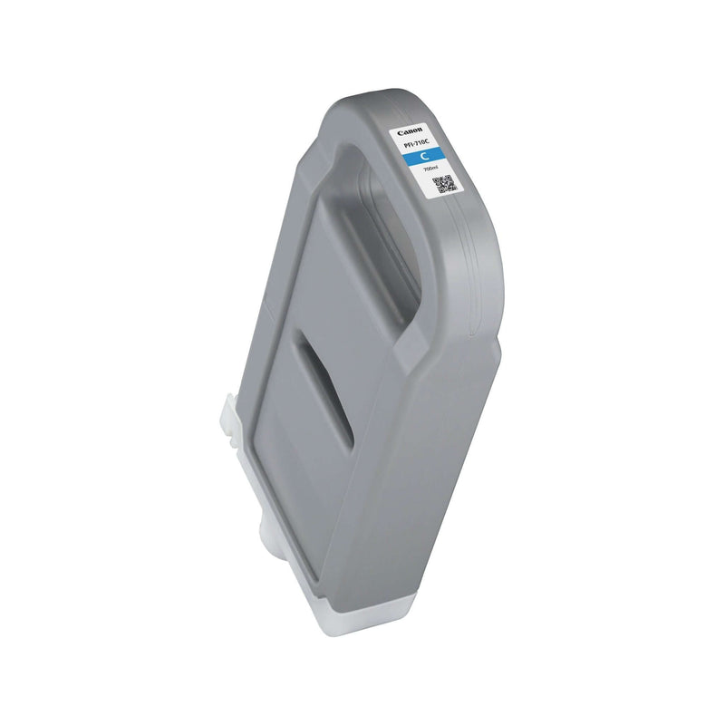 Canon PFI-710 Inks for iPF Printers (700ml) - TAVCO