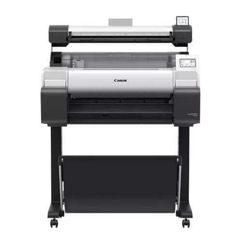 Canon TM-240 MFP Lm24 - Large-Format MFP - TAVCO