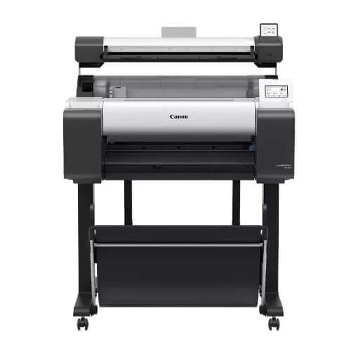 Canon TM-250 MFP Lm24 - Large-Format MFP - TAVCO