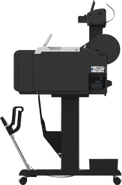 Imprimante multifonction TM-350 MFP Lm36 CANON
