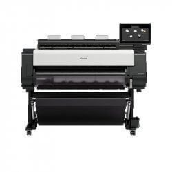 Canon TX-4100 - 44-inch - CAD & Technical MFP (3-year onsite warranty) - TAVCO